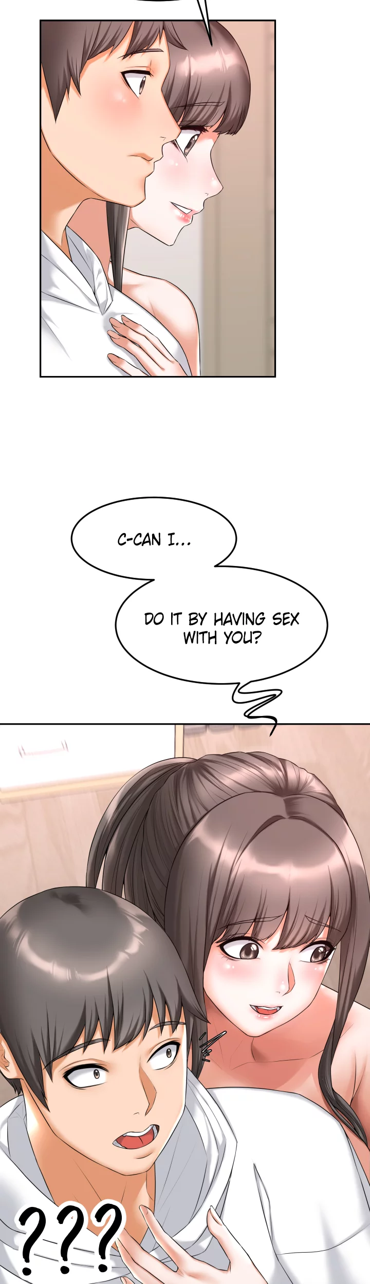 Homestay Chapter 17 image 13