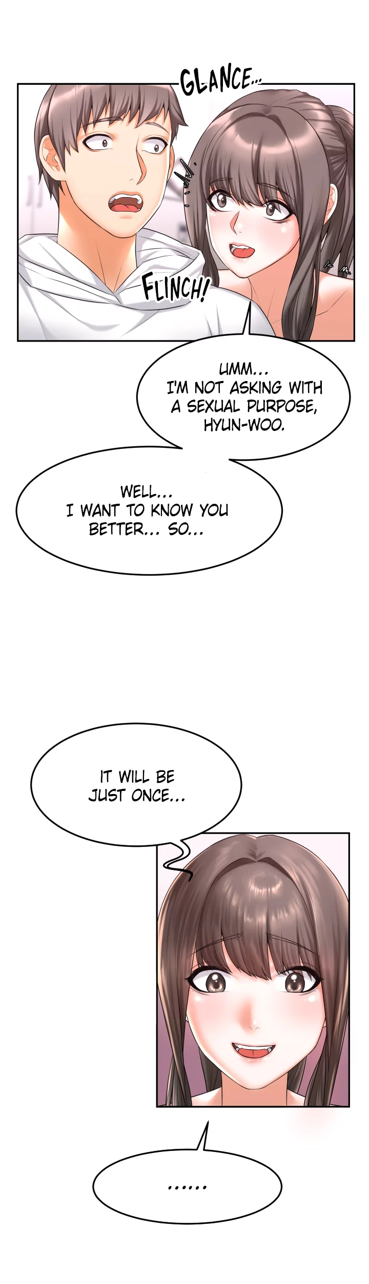 Homestay Chapter 17 image 15