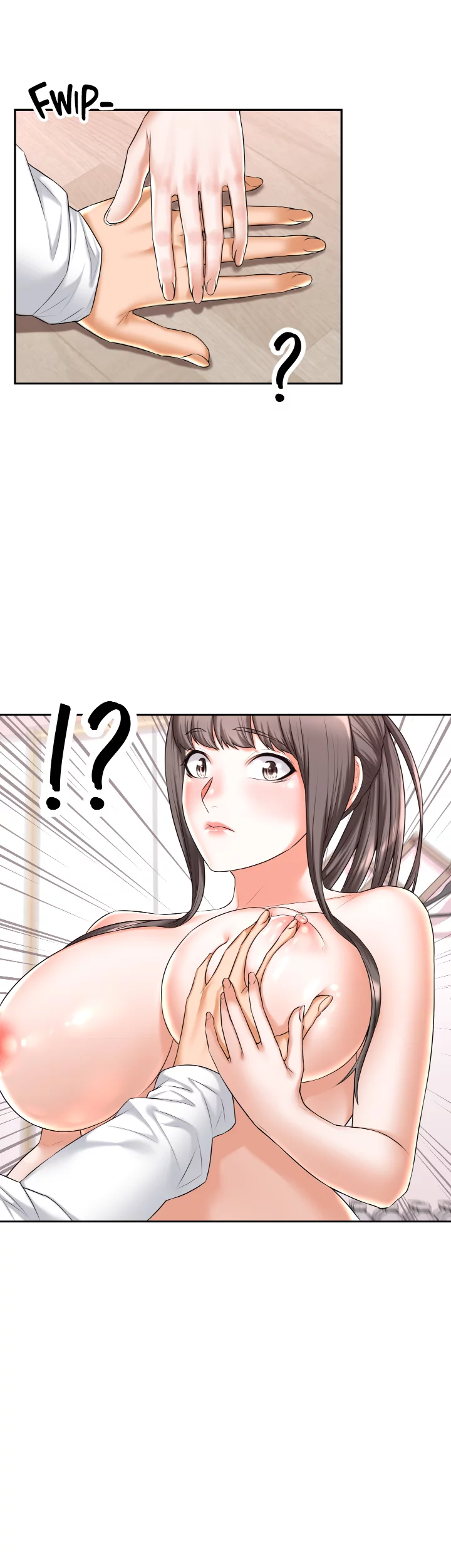 Homestay Chapter 17 image 16