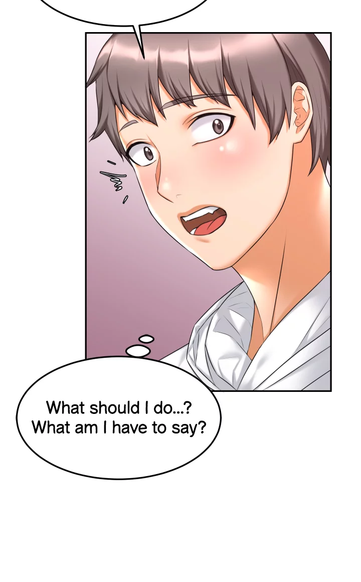 Homestay Chapter 17 image 18
