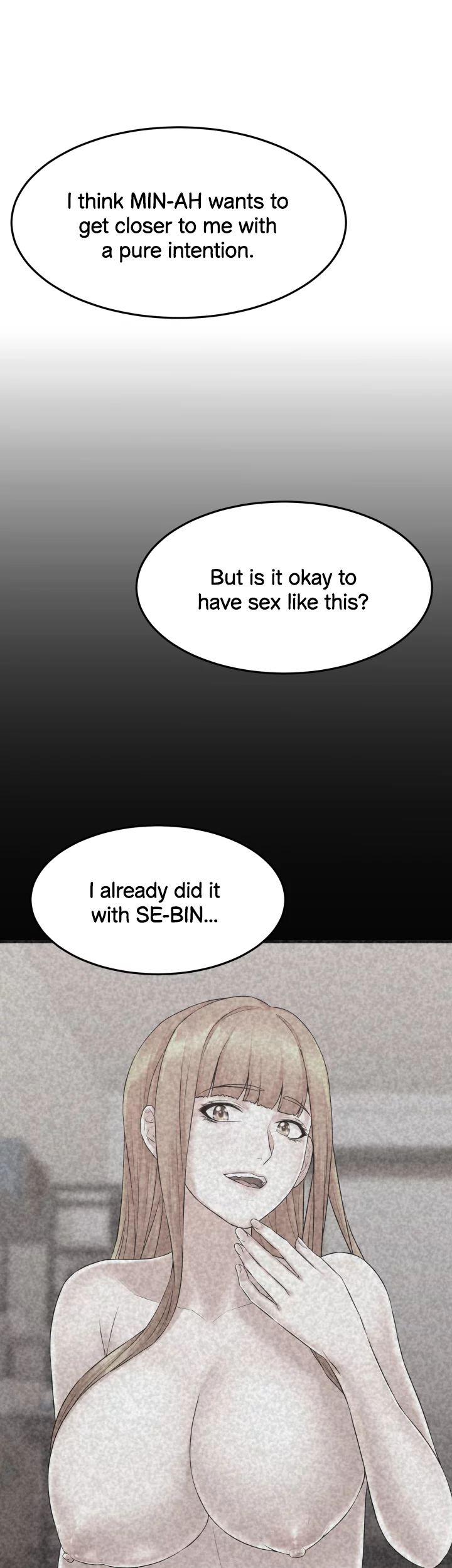 Homestay Chapter 17 image 19