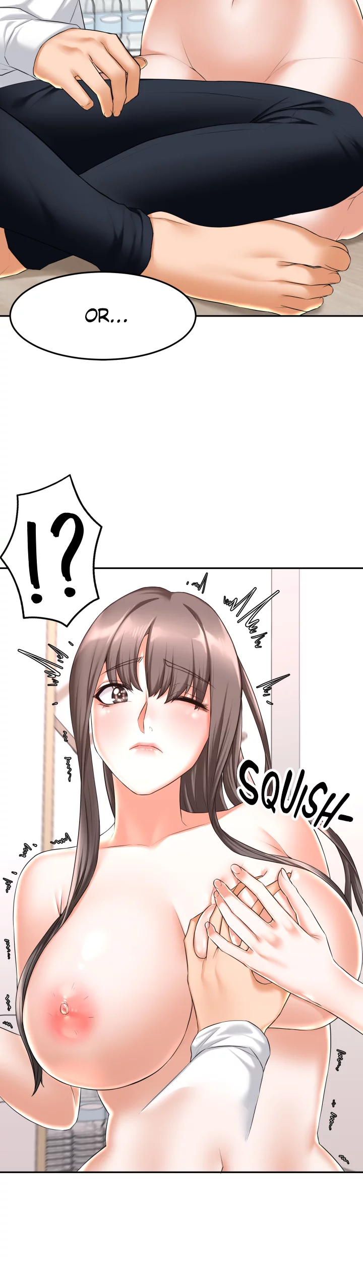 Homestay Chapter 17 image 21