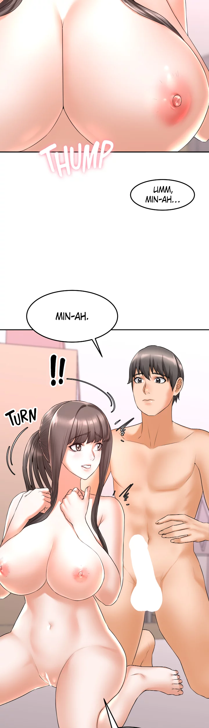 Homestay Chapter 17 image 24
