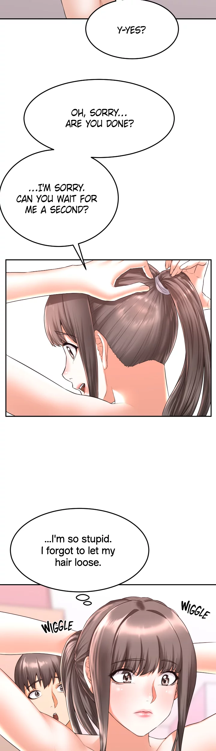Homestay Chapter 17 image 25