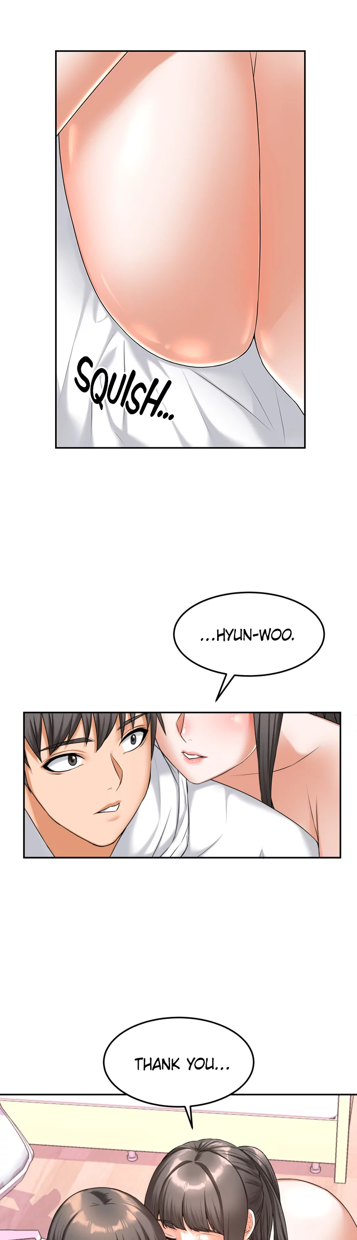 Homestay Chapter 17 image 2