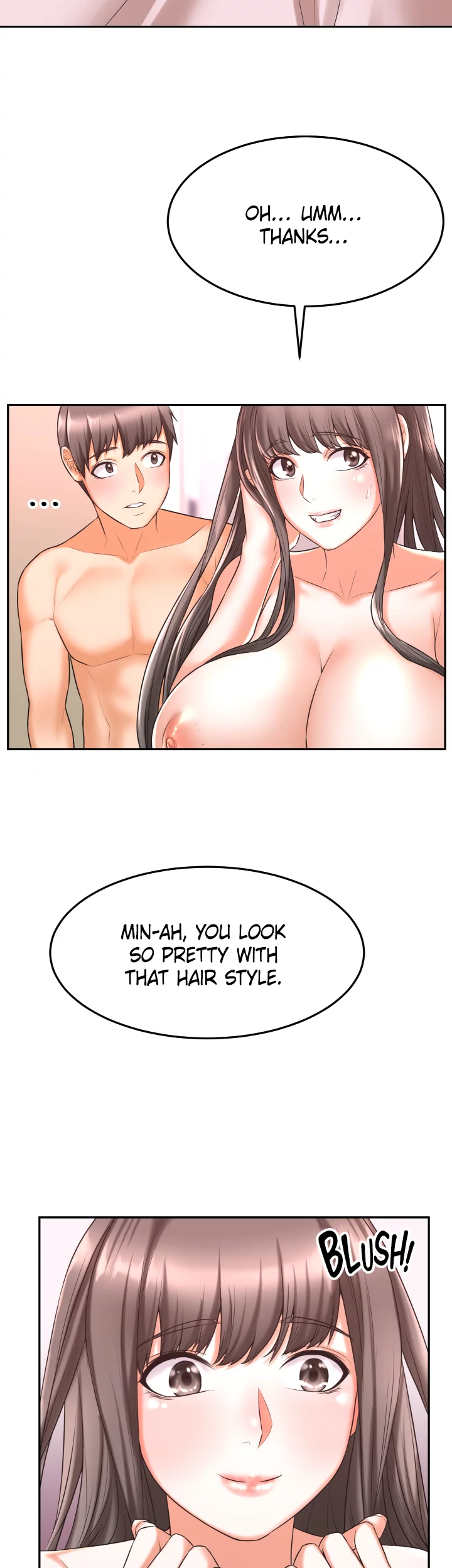 Homestay Chapter 17 image 29