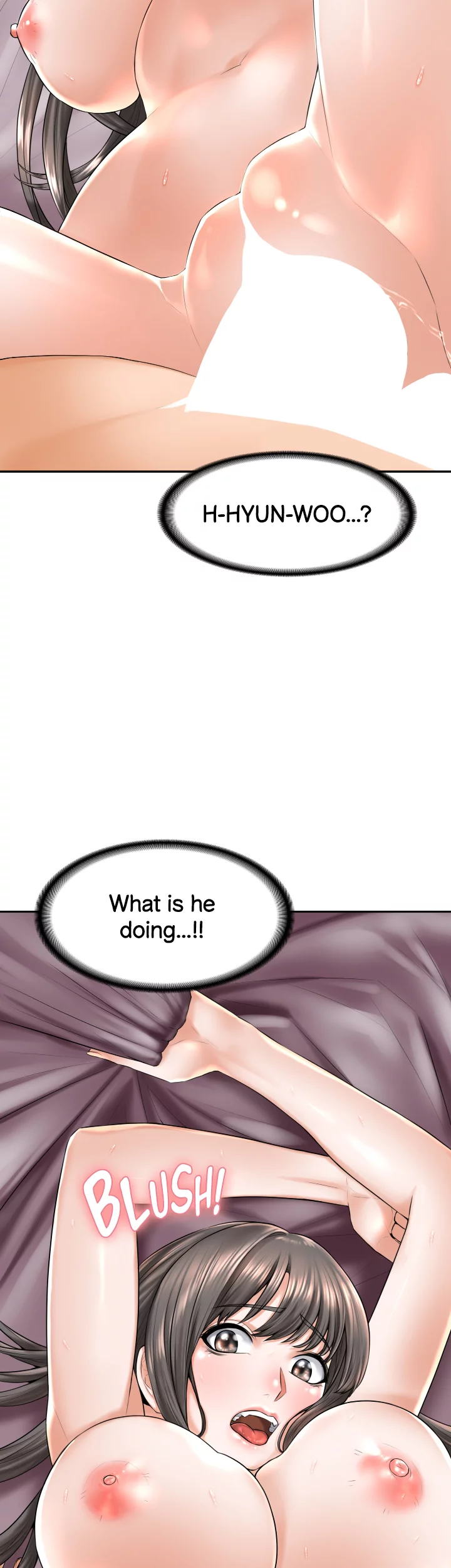 Homestay Chapter 17 image 40