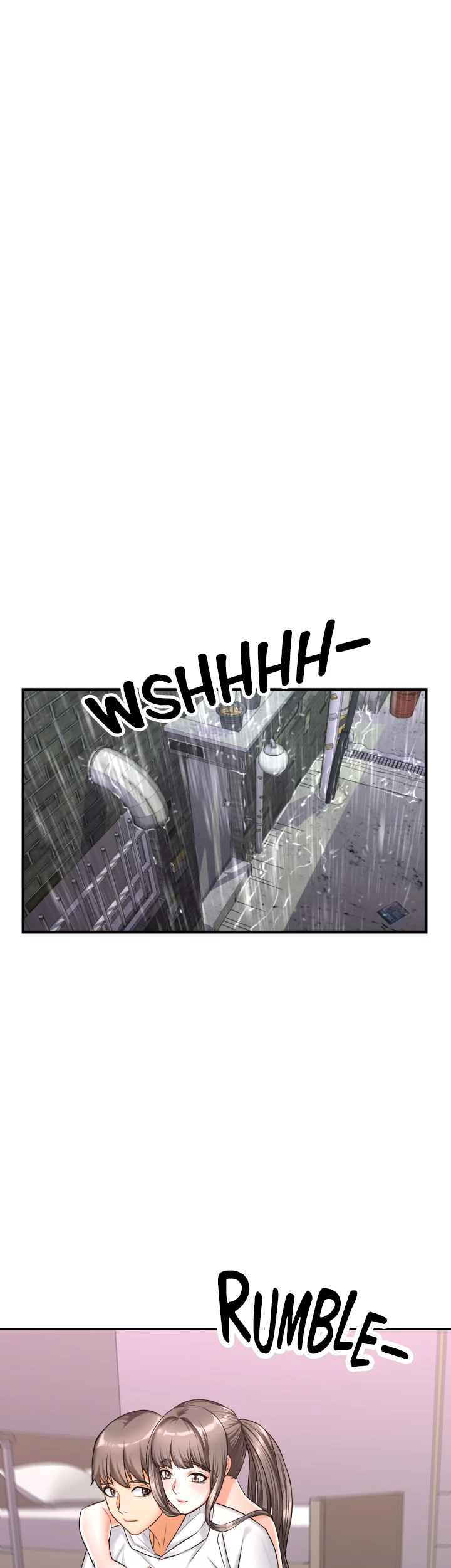 Homestay Chapter 17 image 4