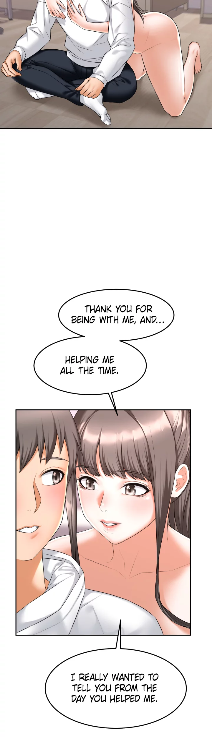 Homestay Chapter 17 image 5
