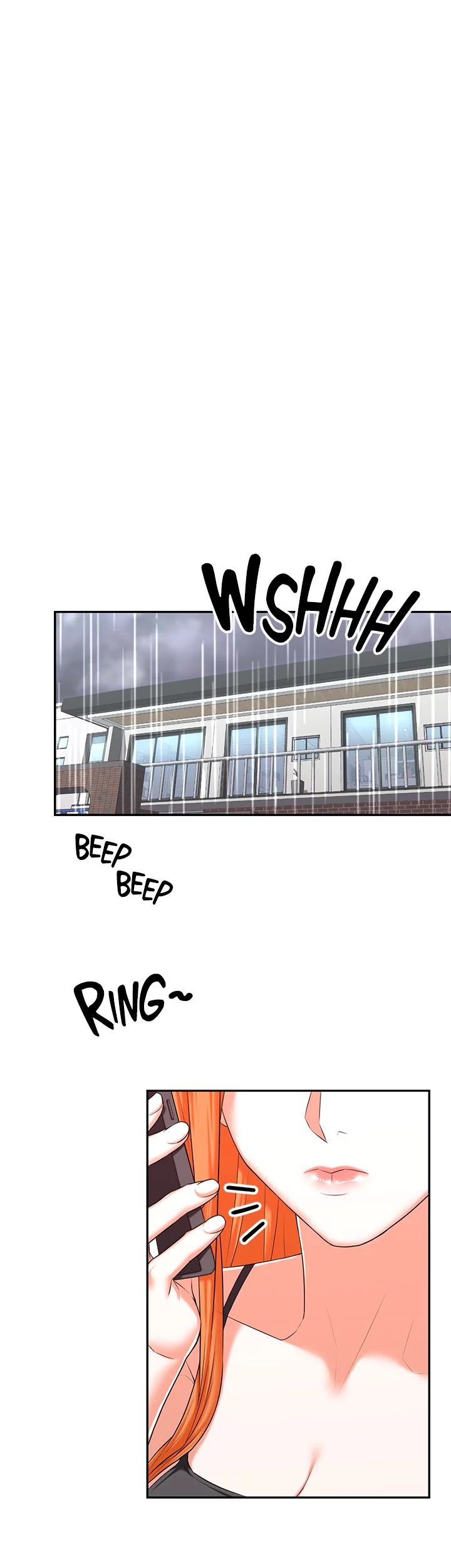 Homestay Chapter 18 image 9