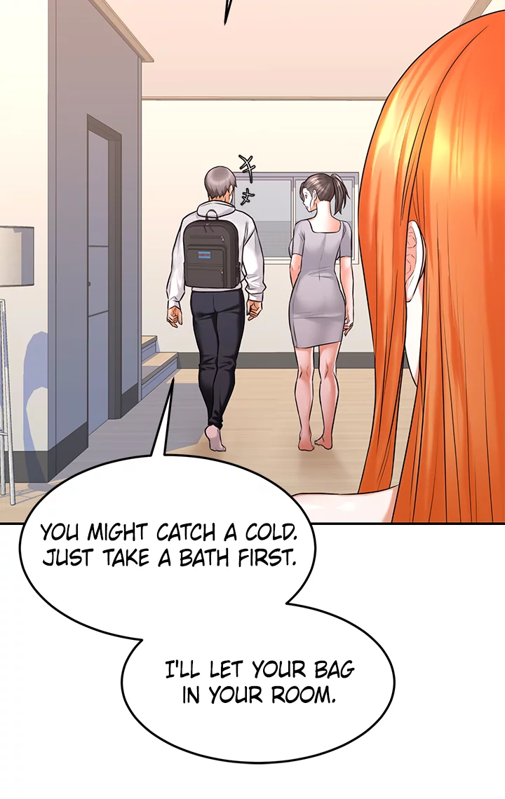 Homestay Chapter 18 image 11