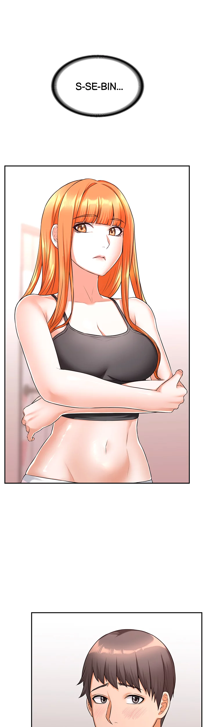 Homestay Chapter 18 image 18
