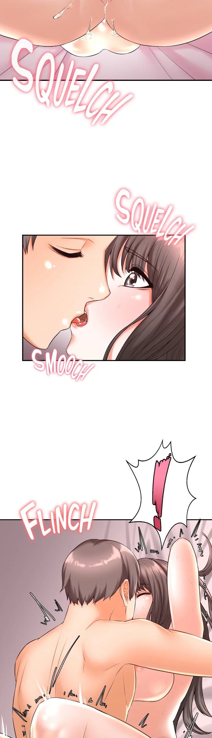Homestay Chapter 18 image 1