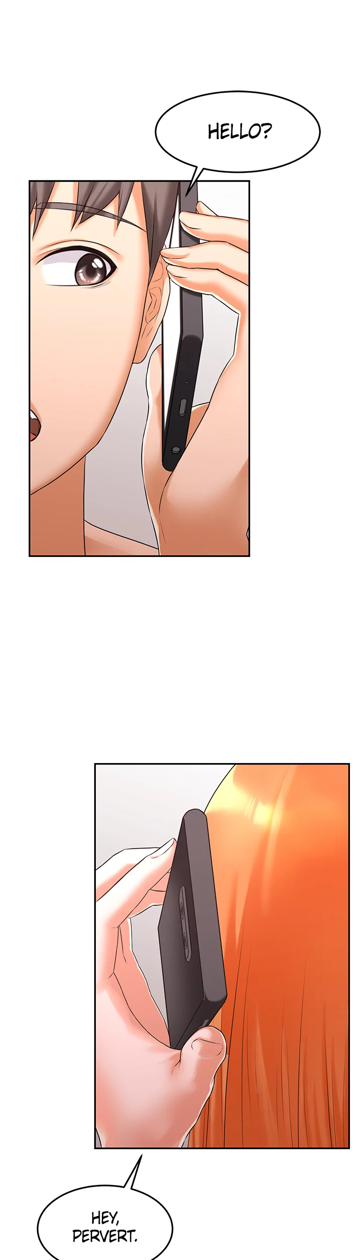 Homestay Chapter 18 image 28
