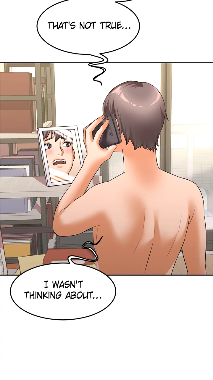 Homestay Chapter 18 image 31
