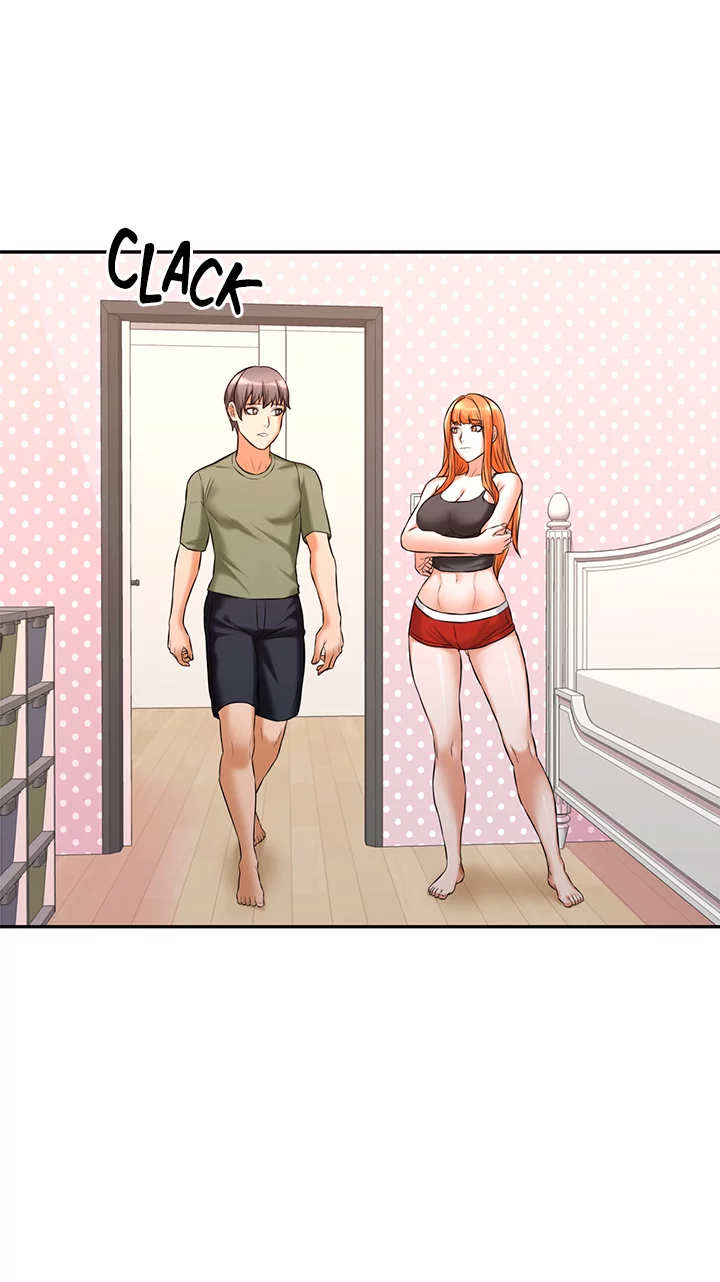 Homestay Chapter 18 image 39
