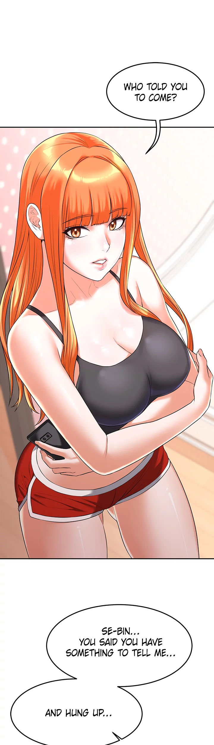 Homestay Chapter 18 image 40