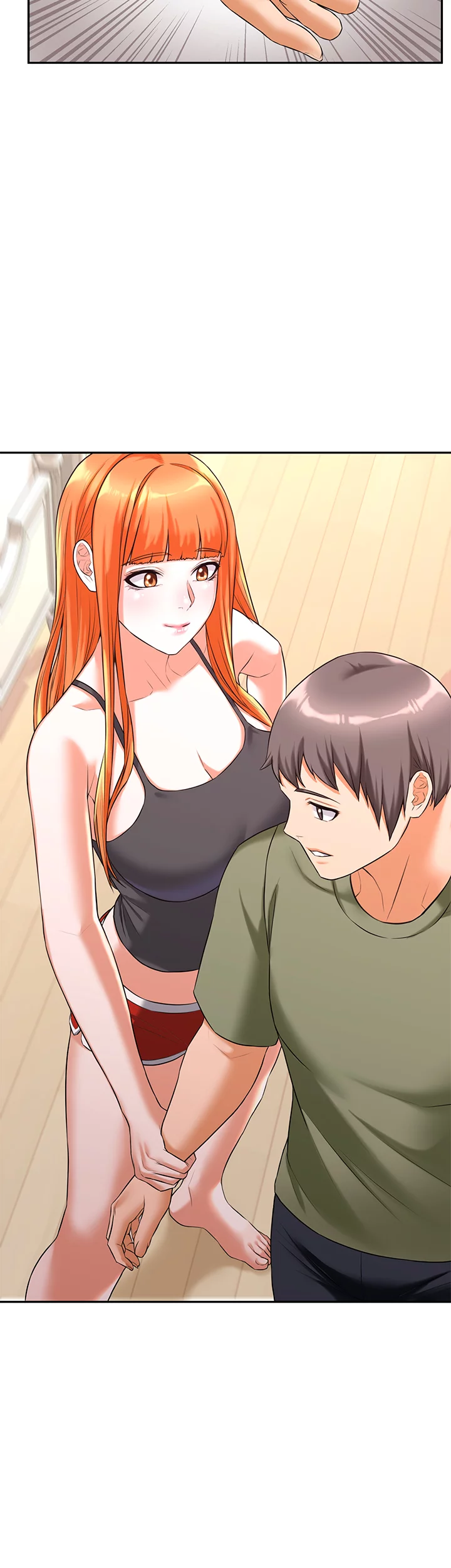 Homestay Chapter 18 image 43