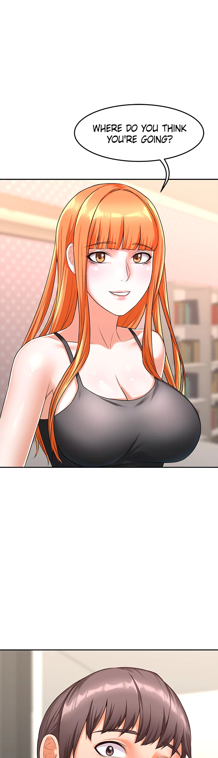 Homestay Chapter 18 image 44