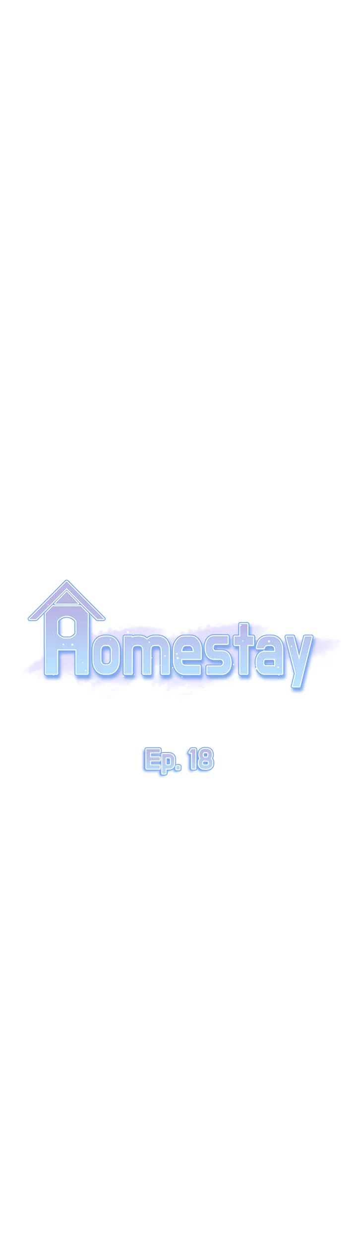 Homestay Chapter 18 image 4