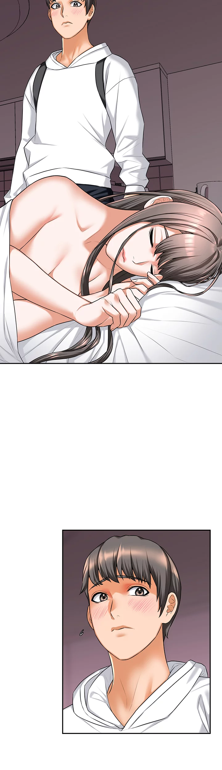 Homestay Chapter 18 image 7