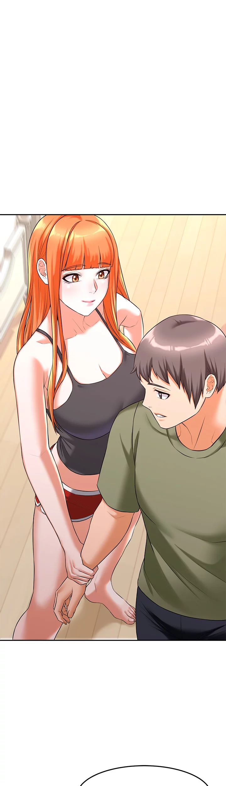 Homestay Chapter 19 image 0