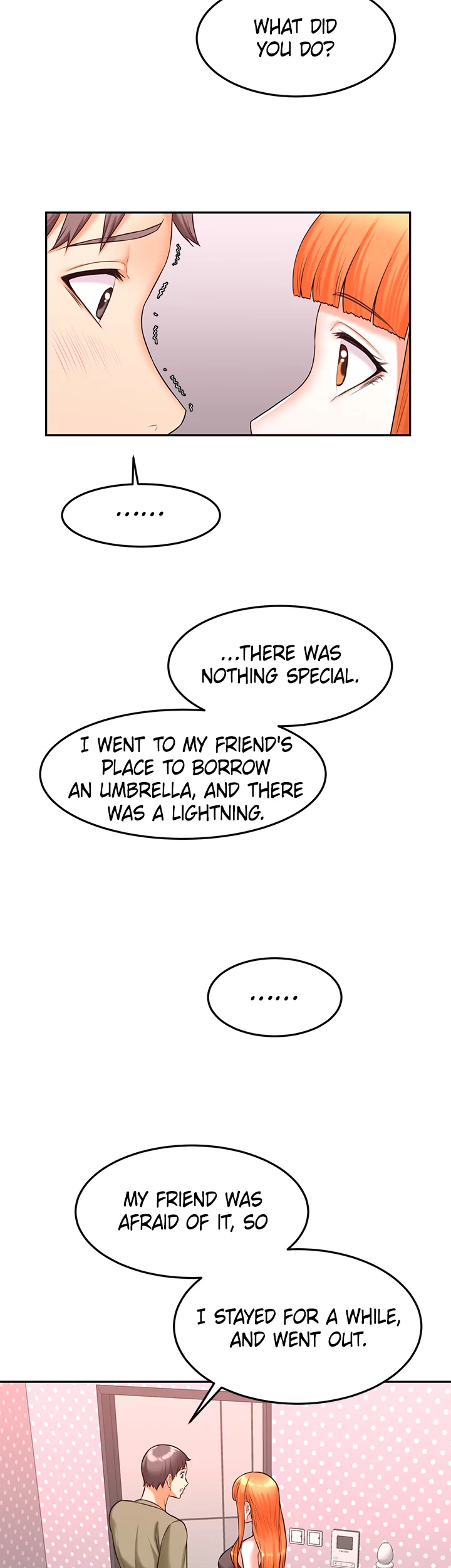Homestay Chapter 19 image 9