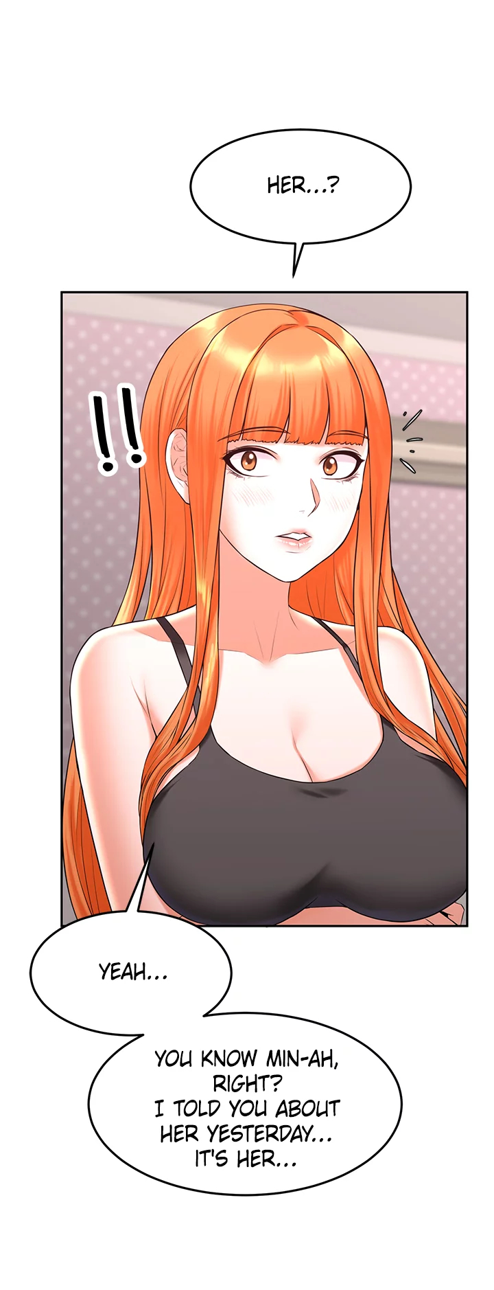 Homestay Chapter 19 image 11