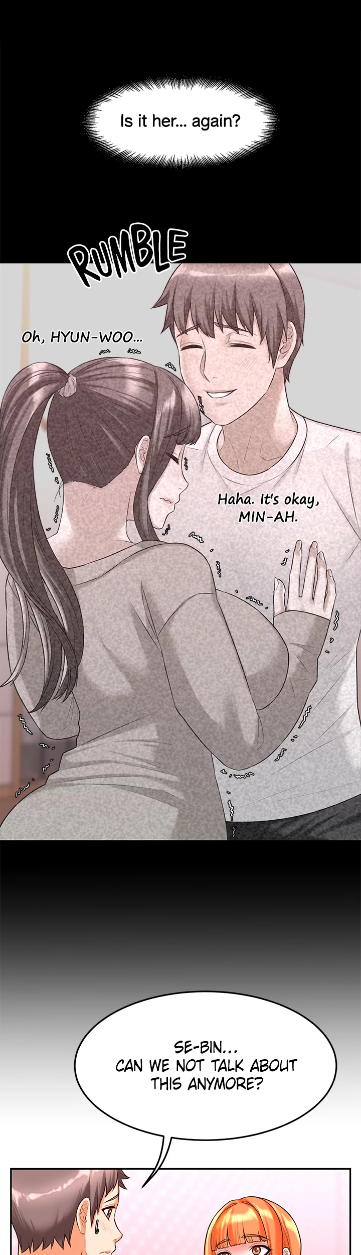 Homestay Chapter 19 image 12