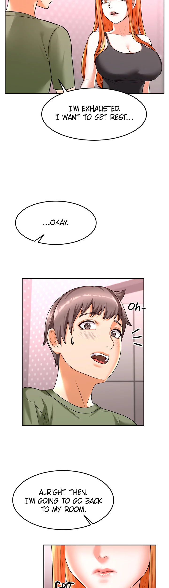 Homestay Chapter 19 image 13