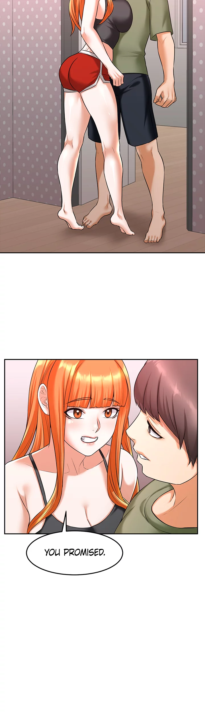 Homestay Chapter 19 image 17