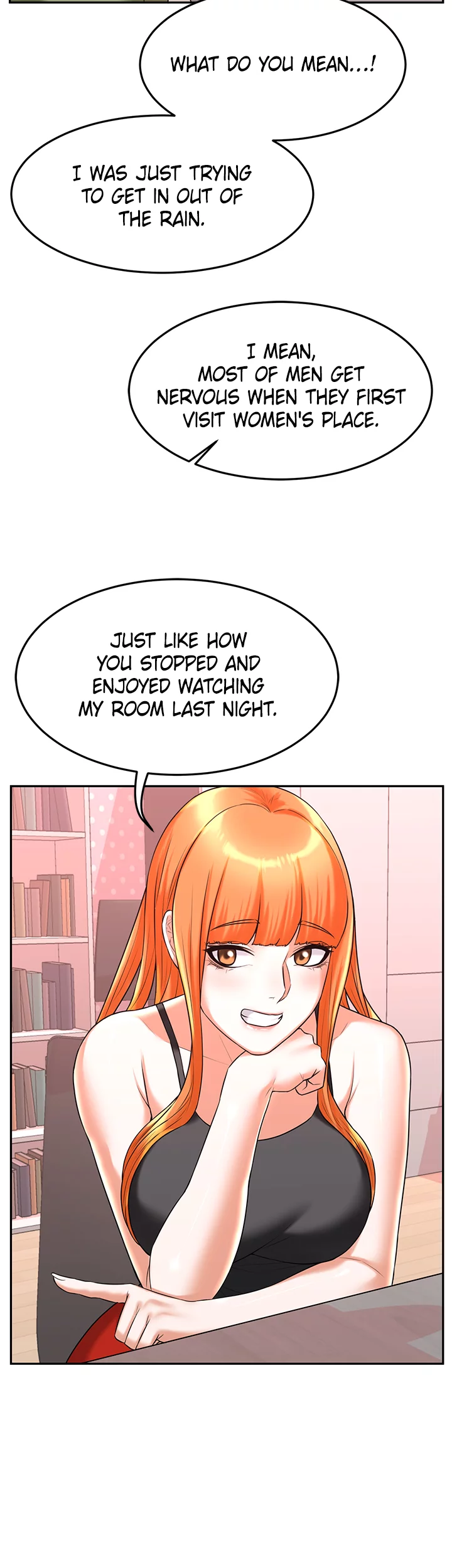 Homestay Chapter 19 image 19