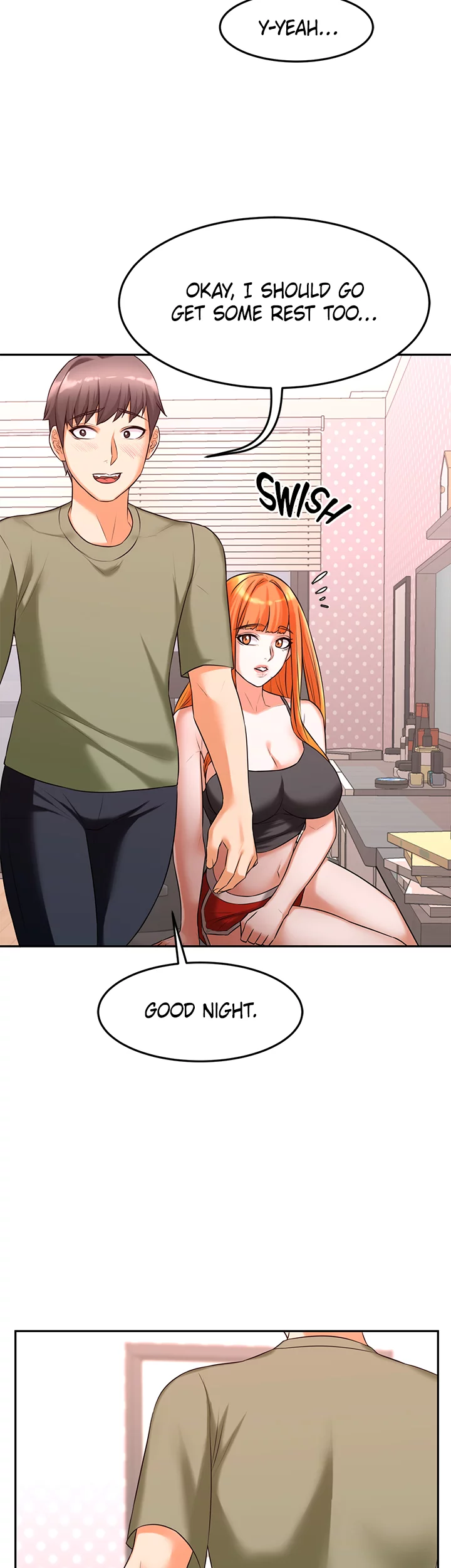 Homestay Chapter 19 image 25