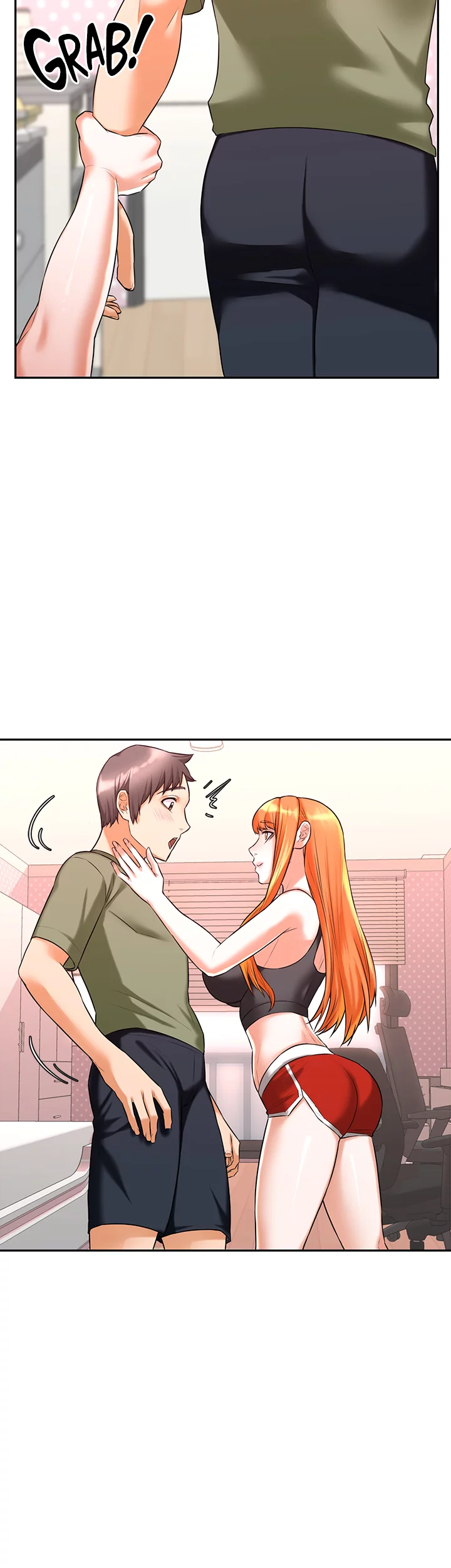 Homestay Chapter 19 image 26