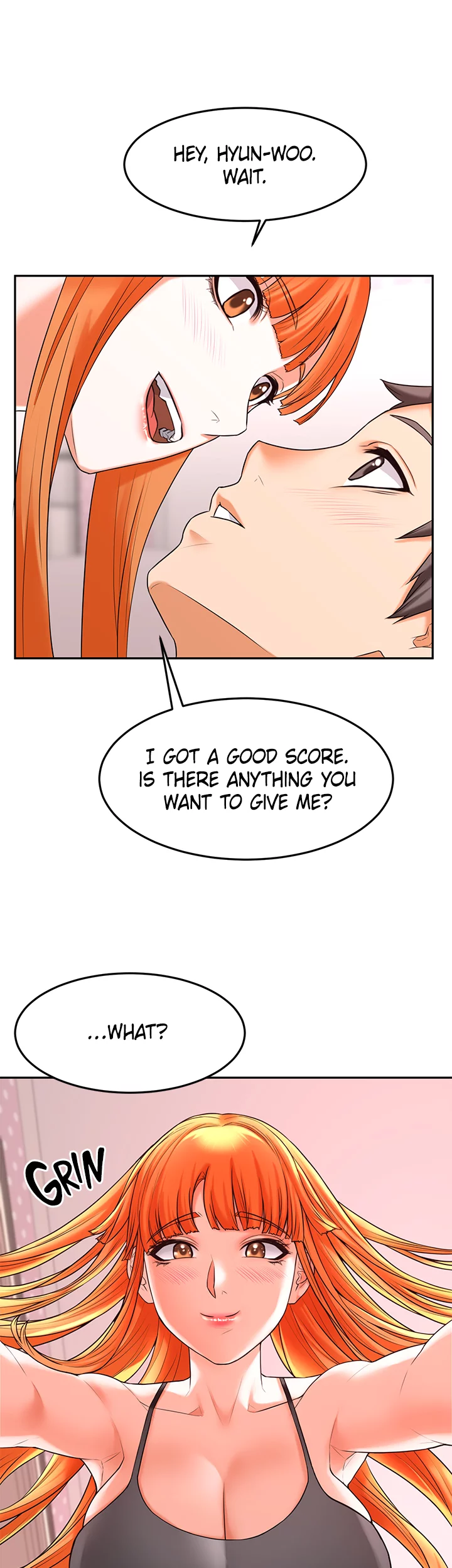 Homestay Chapter 19 image 28
