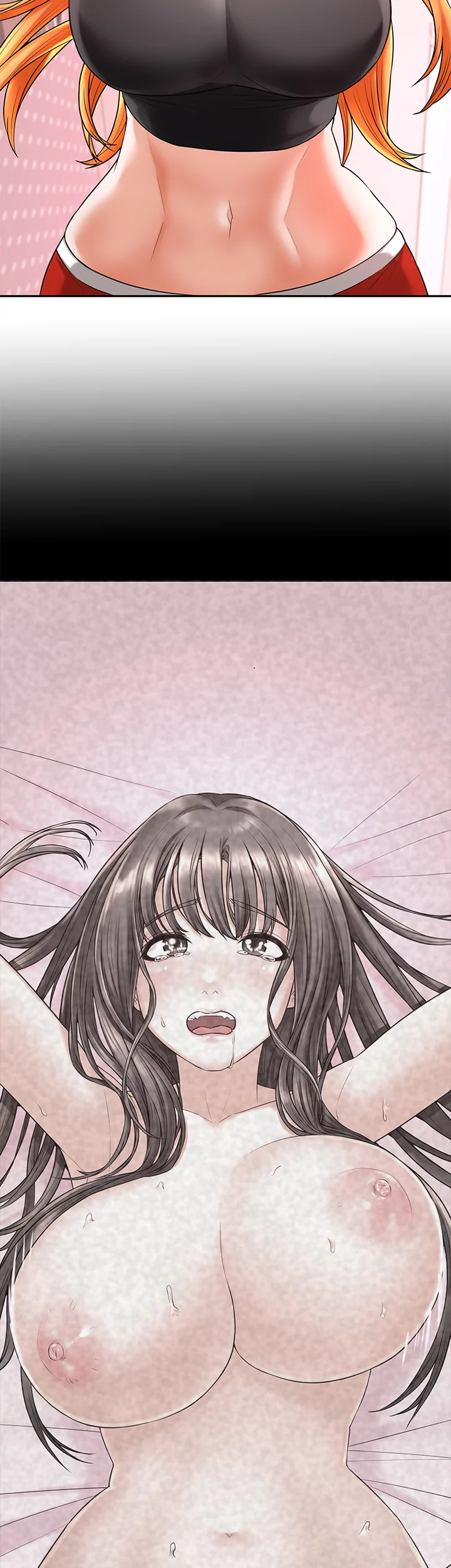 Homestay Chapter 19 image 29