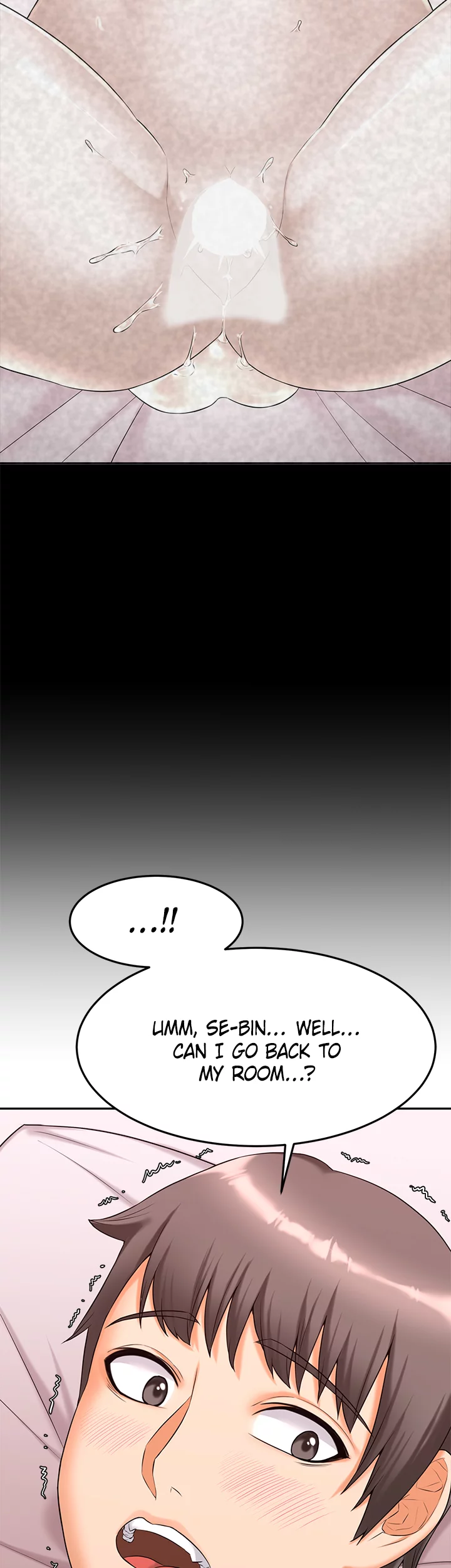 Homestay Chapter 19 image 30