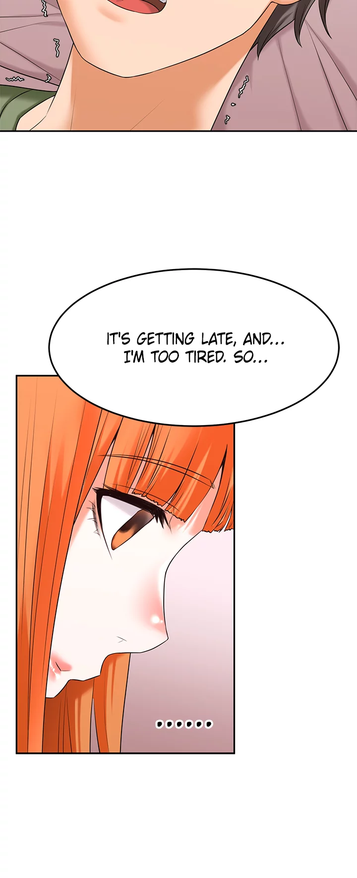 Homestay Chapter 19 image 31