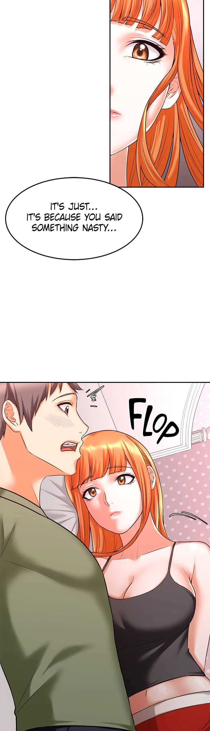 Homestay Chapter 19 image 33
