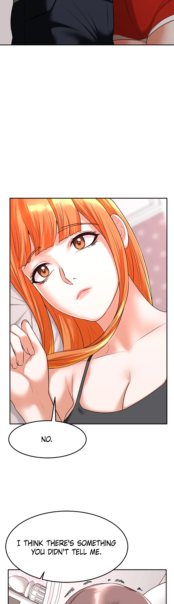 Homestay Chapter 19 image 34
