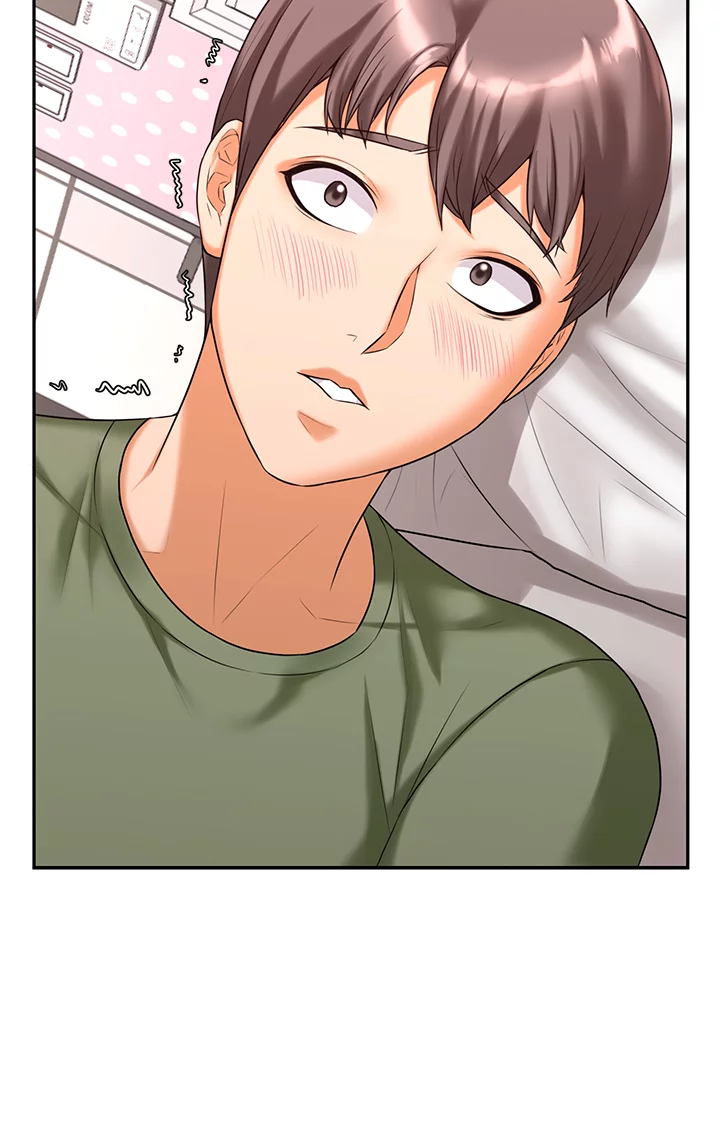 Homestay Chapter 19 image 35