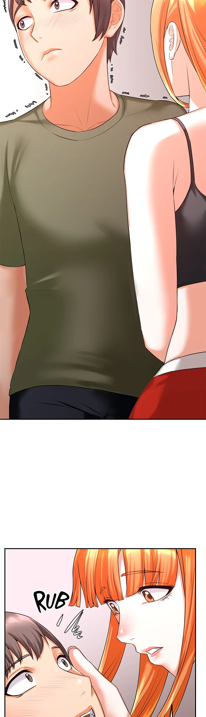 Homestay Chapter 19 image 37