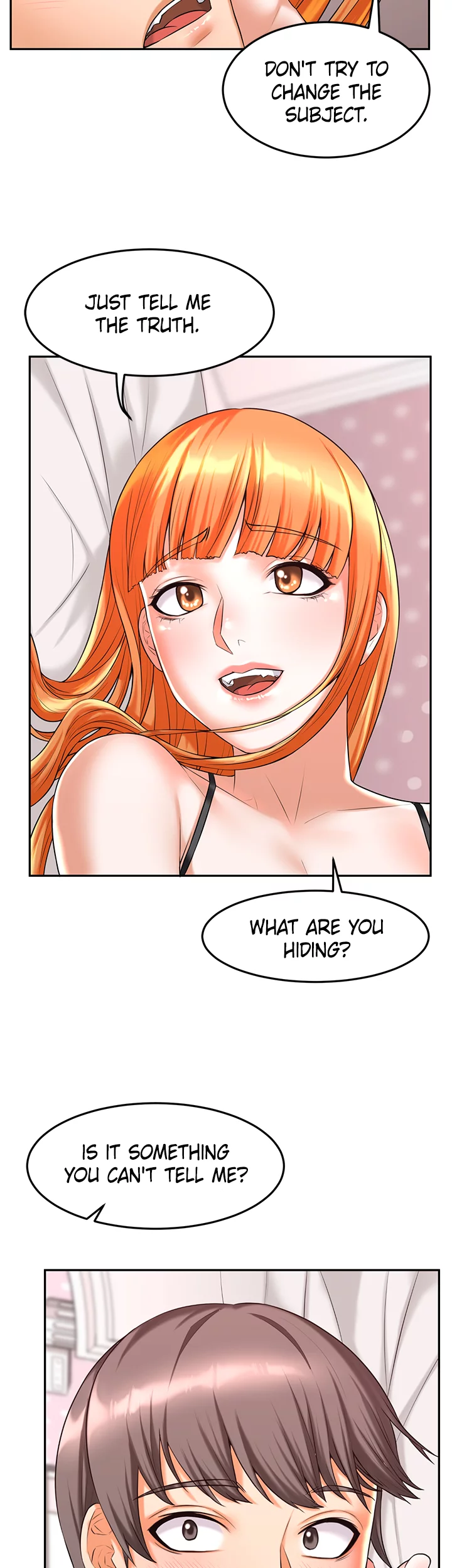 Homestay Chapter 19 image 38