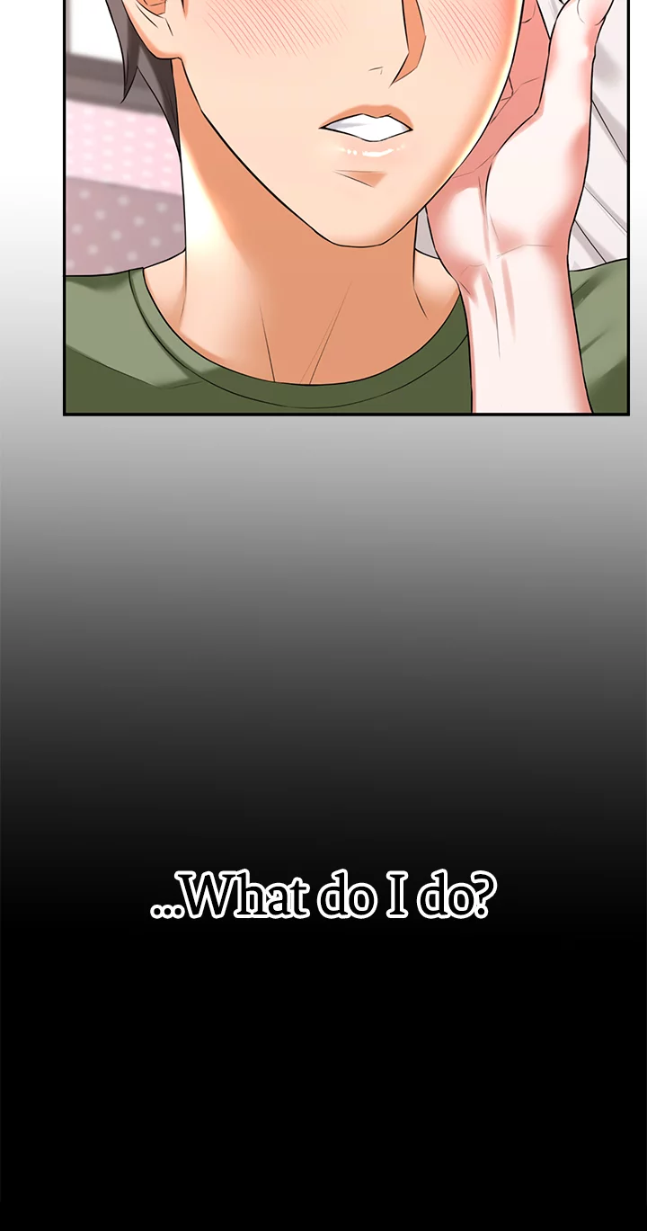 Homestay Chapter 19 image 39