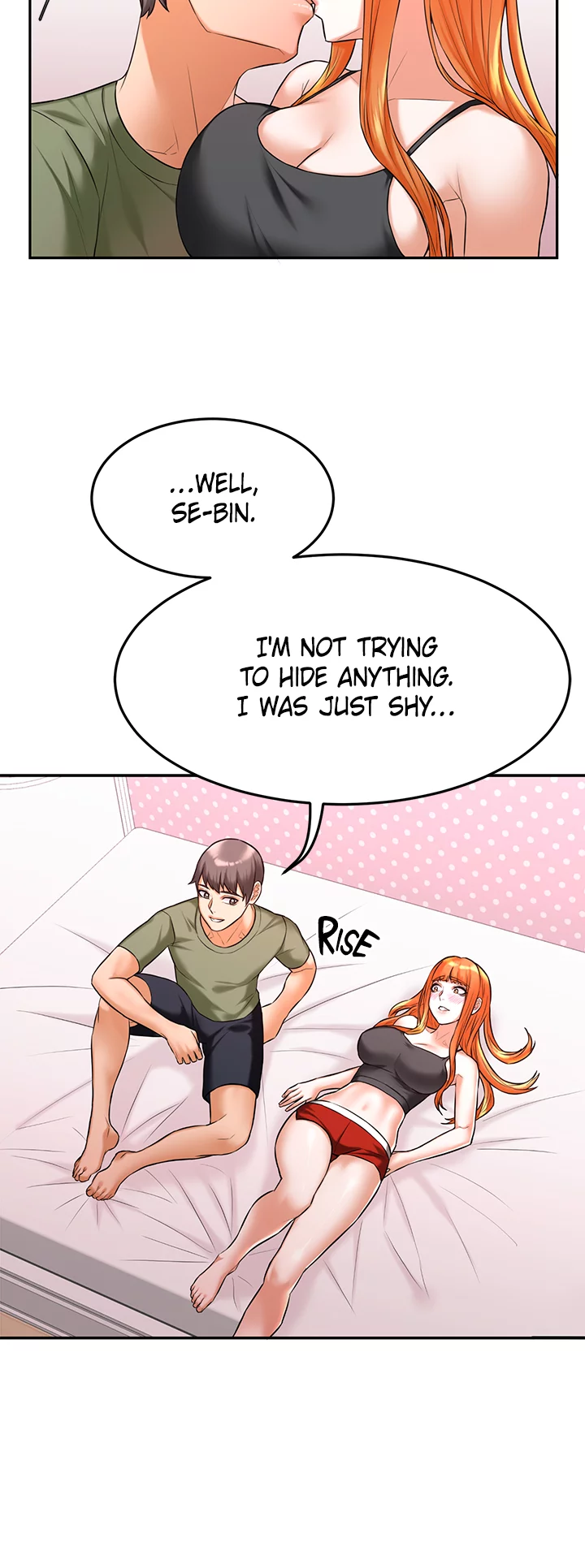 Homestay Chapter 19 image 43