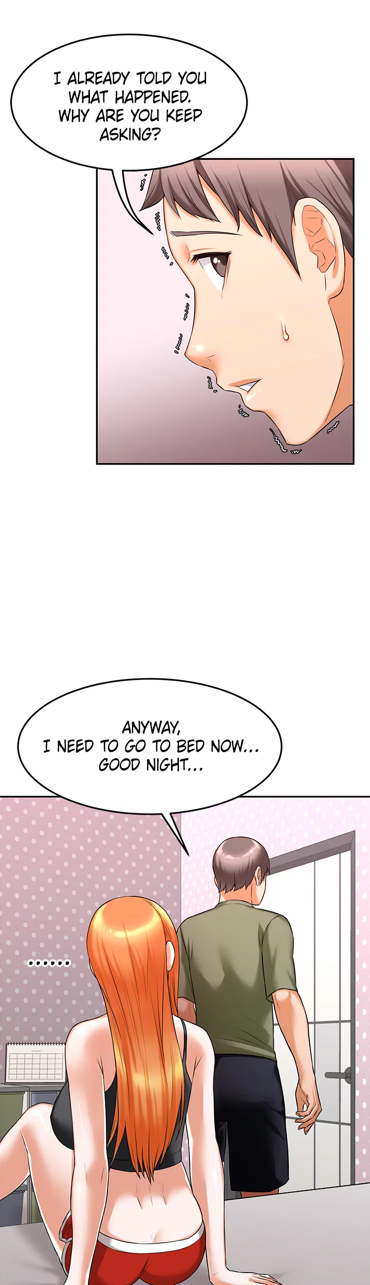 Homestay Chapter 19 image 44