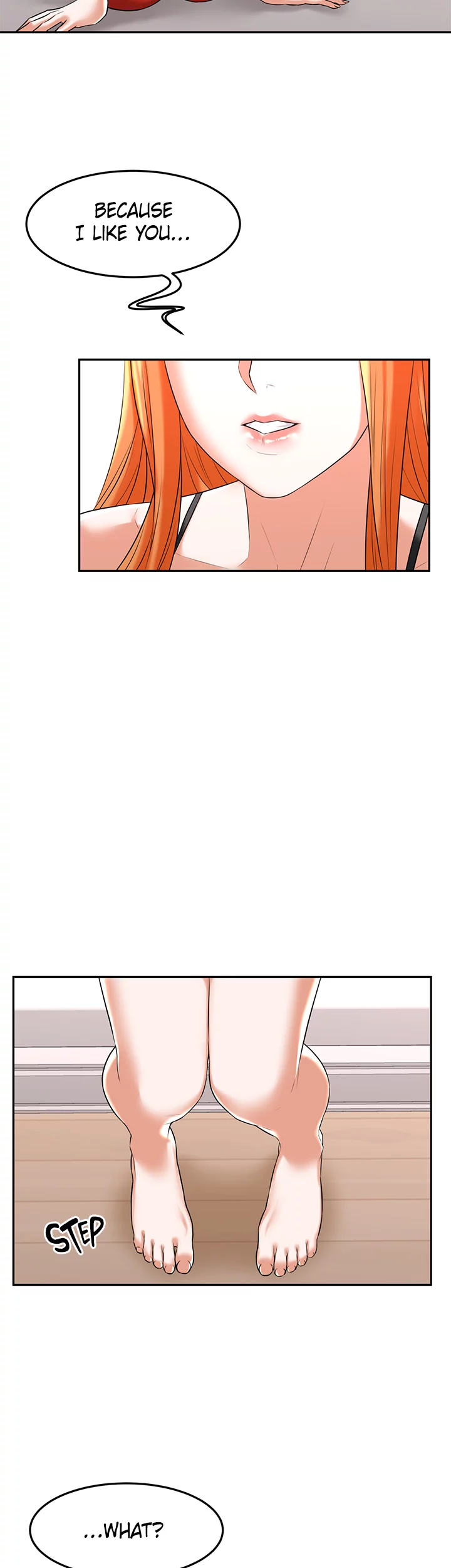 Homestay Chapter 19 image 45