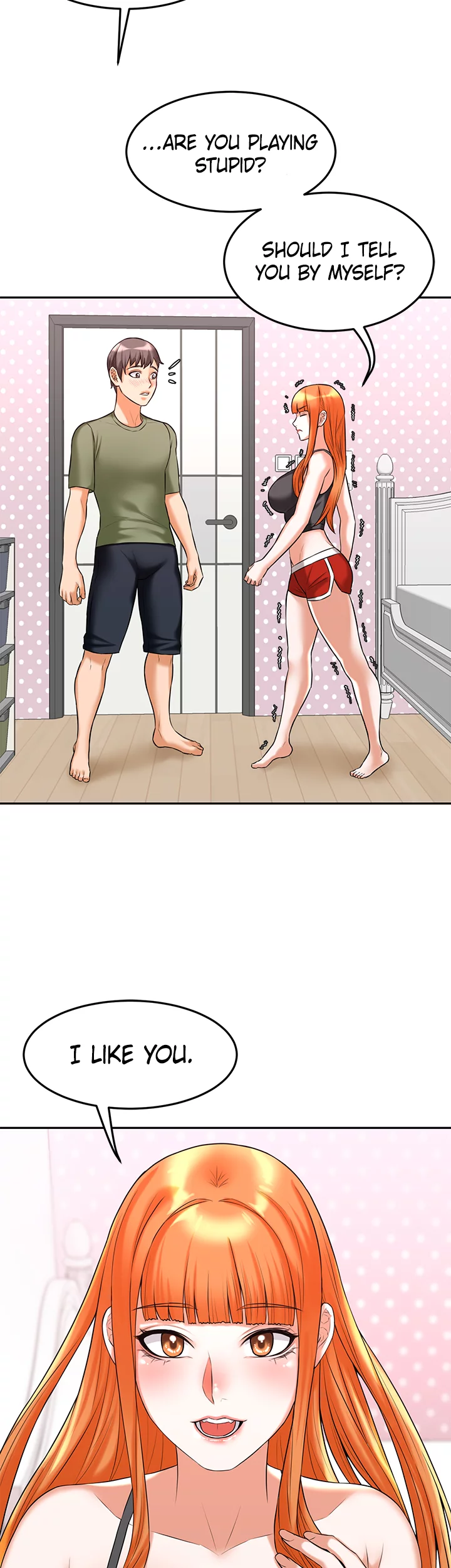 Homestay Chapter 19 image 46
