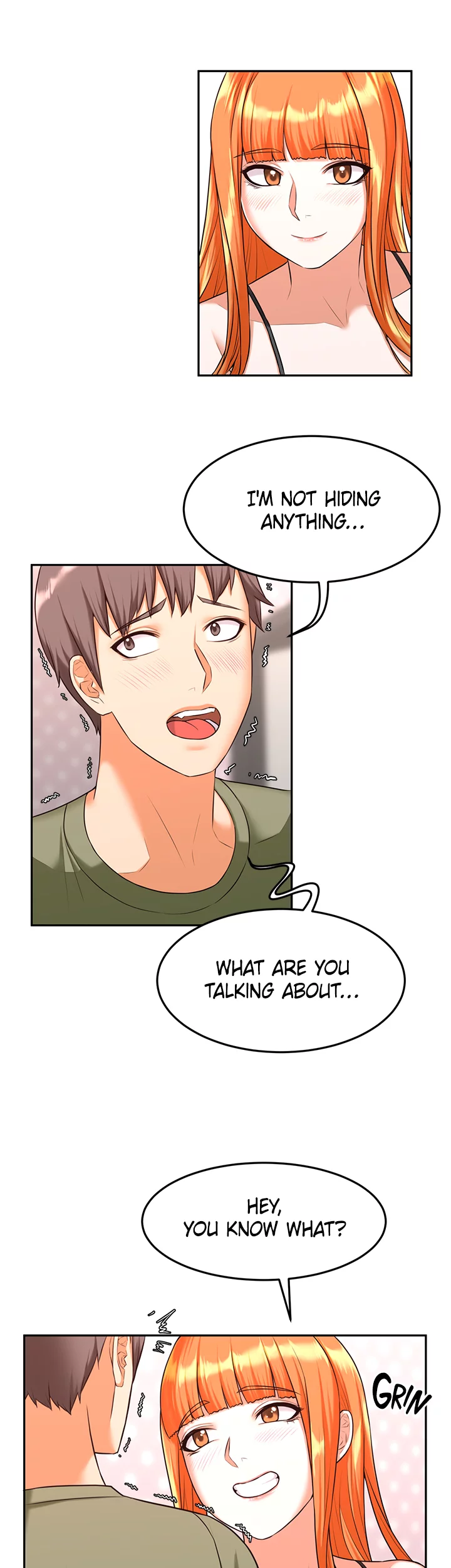Homestay Chapter 19 image 5