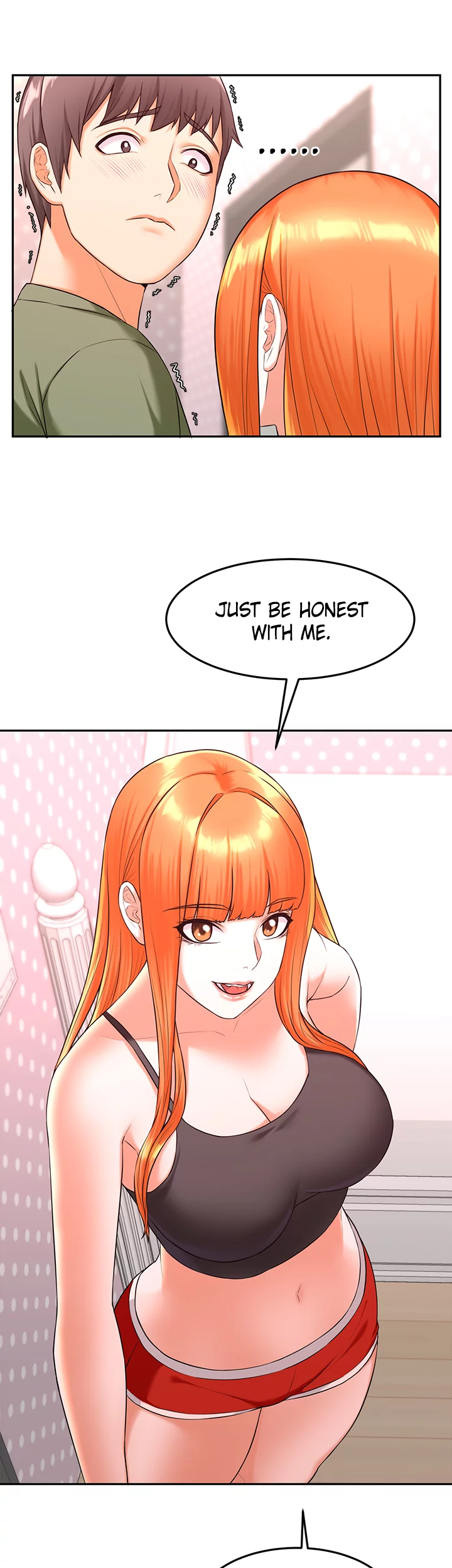 Homestay Chapter 19 image 8